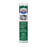 Lucas Oil 10301 X-Tra Heavy Duty Grease - 14.5 oz., sold as (Case of 10)