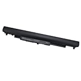 807956-001 807957-001 807612-421 Replacement for HP Laptop Battery HS04 HS03 240 245 246 250 256 G4 807611-131 TPN-I119 HSTNN-LB6U 15-AC121DX 15-AY009DX 15-AF131DX New Black High Performance