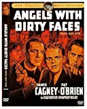 Angels with Dirty Faces (1938) (DVD) James Cagney