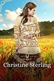 Beauty and the Baker (Cowboys and Angels Book 39)