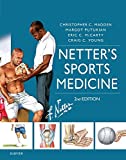 Netter's Sports Medicine E-Book (Netter Clinical Science)