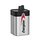 Energizer Energizer Max 6V Lantern Battery (529-1)