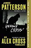 Deadly Cross (Alex Cross Book 28)