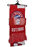 IconSports Bayern Munich Scarf