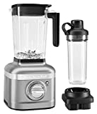 KitchenAid K400 Variable Speed Blender with Personal Blending Jar - KSB4031