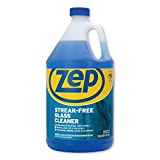 ZPEZU1120128CT - Streak-Free Glass Cleaner