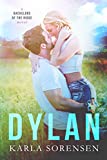 Dylan: A friends to lovers romance (Bachelors of the Ridge Book 1)