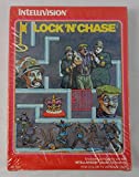 Lock 'N' Chase (Intellivision)
