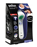 NTF3000US No Touch plus Forehead Thermometer