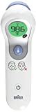 Braun Ntf300us Braun No Touch Forehead Thermometer