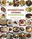 International Cooking: A Culinary Journey