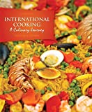 International Cooking: A Culinary Journey (2nd Edition)