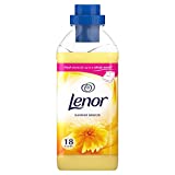 Lenor Fabric Conditioner Summer Breeze 18 Washes 630ml (Pack of 3)