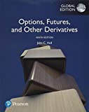 Options, Futures, and Other Derivatives, Global Edition (English and Spanish Edition)