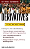 All About Derivatives Second Edition (All About Series)