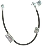 ACDelco Professional 18J4299 Front Passenger Side Hydraulic Brake Hose Assembly