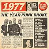 1977: The Year Punk Broke / Various