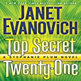 Top Secret Twenty-One: A Stephanie Plum Novel