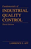 Fundamentals of Industrial Quality Control