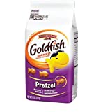 Pepperidge Farm Goldfish, Pretzel, 8-ounce bag (pack of 6)