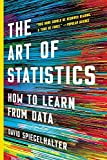 The Art of Statistics: How to Learn from Data