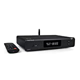 Topping D90SE MQA DAC ES9038PRO DSD1024 PCM32bit/768kHz DAC Balanced Decoder USB/Coax/Opt/AES/IIS Desktop Bluetooth5.0 Audio DAC (Black)