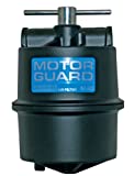 Motor Guard M-60 1/2 NPT Sub-Micronic Compressed Air Filter