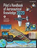 FAA-H-8083-25B Pilot’s Handbook of Aeronautical Knowledge: Geospatial Institute 2020 Edition