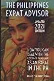 The Philippines Expat Advisor: A Guide for Moving to and Living in the Philippines