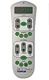 Termpurpedic Ergo Grand or Premier Replacement Remote Control for Adjustable Beds