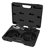 Performance Tool W89410 Piston Ring Compressor Set