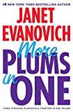 More Plums in One: Four to Score, High Five, and Hot Six (Stephanie Plum Boxed Set Book 2)