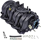 Dorman 615-183 Engine Intake Manifold for Select Models, Black