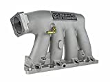 Skunk2 Racing 307-05-0310 Pro Series Silver Intake Manifold for Honda K-Series Engines