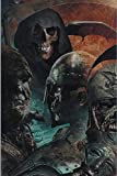 PESTILENCE VOL. 2 TPB: A Story of Satan