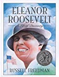 Eleanor Roosevelt: A Newbery Honor Award Winner (Clarion Nonfiction)