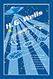 H. G. Wells: Six Novels