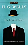 The Invisible Man (Signet Classics)