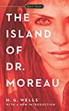 The Island of Dr. Moreau (Signet Classics)