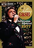 Johnny Cash Christmas 1977