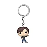 Funko Pop! Keychain: BTS - Dynamite - Suga