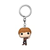 Funko Pop! Keychain: BTS - Dynamite - Jin