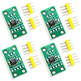 Comimark X9C103S Digital Potentiometer Module for Arduino (4Pcs)