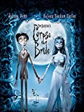 Tim Burton's Corpse Bride