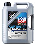 Liqui Moly 20204 Special Tec V 0W30 Motor Oil, 5 l, 1 Pack