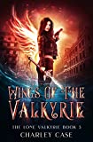 Wings of the Valkyrie (The Lone Valkyrie Book 3)