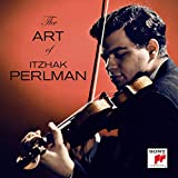 The Art of Itzhak Perlman