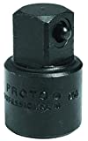 Stanley Proto J7651 Proto 1/2" F x 3/8" M Impact Drive Adapter