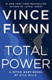 Total Power (Mitch Rapp Book 19)