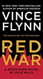 Red War (Mitch Rapp Book 17)
